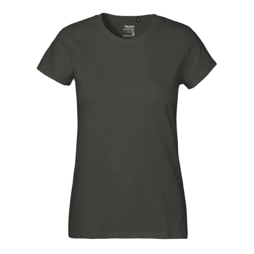 T-Shirt Damen Fairtrade - Bild 7